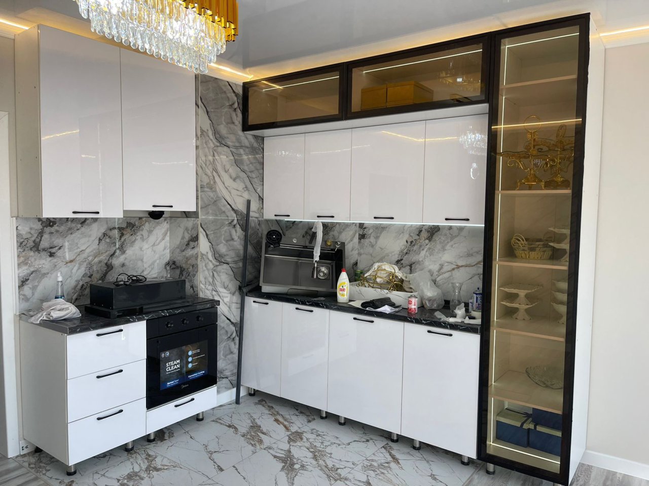 Каждая деталь имеет значение