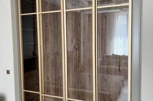 Зеркало для шкаф купе