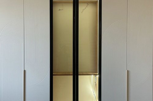 Зеркало для шкаф купе