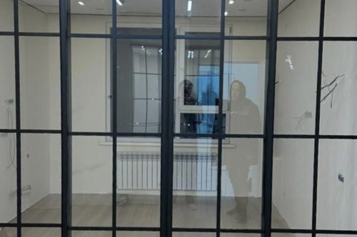 Раздвижные двери - купе