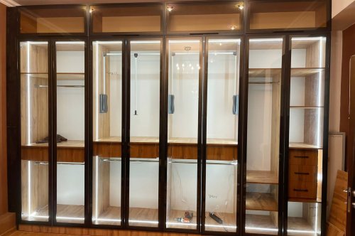 Зеркало для шкаф купе