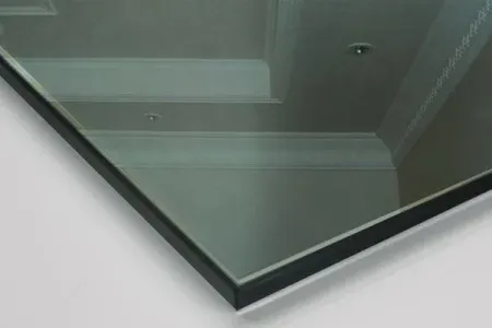 Зеркало листовое 2440*1830